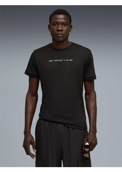 M Run Club Graphic Tee Tişört