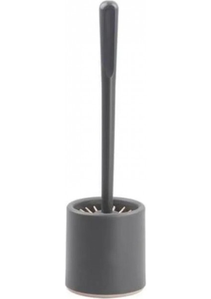 Silikon Xr Yuvarlak Kozet Fırçası -G165