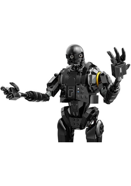 75434 LEGO Star Wars - K-2so Güvenlik Droidi 845 Parça +10 Yaş fırsatları