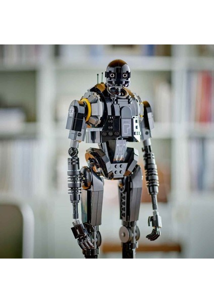 75434 LEGO Star Wars - K-2so Güvenlik Droidi 845 Parça +10 Yaş indirimleri
