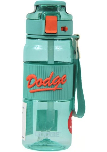 Su Matarası Tritan Turkuaz 670ML