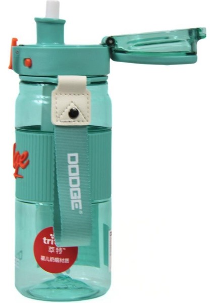 Su Matarası Tritan Turkuaz 670ML fiyatları