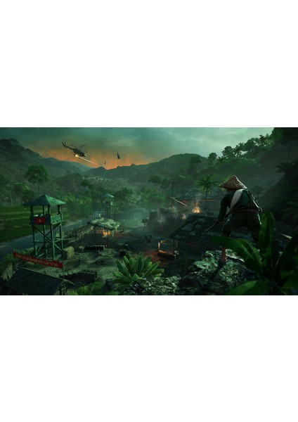 Far Cry 5 – Far Cry 3 Ps4 Ps5 (Dijital Ürün) modelleri