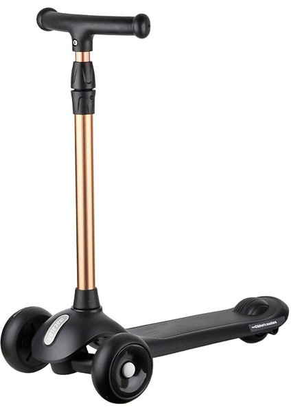 KM639 Sesli Işıklı Scooter