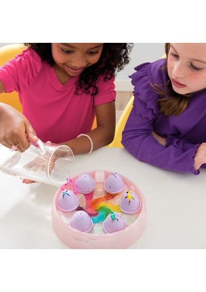 SPM-6070168 Egg Hatchimals Alive Rainbow Hatcery indirimleri
