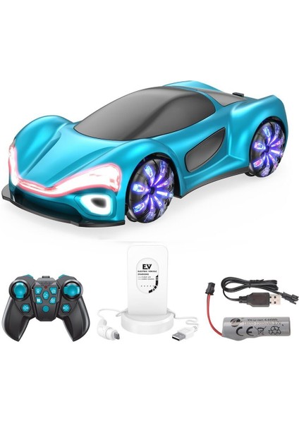 JIN-2990 Uk Ff Şarjlı 2 4g Elekltrikli Spor