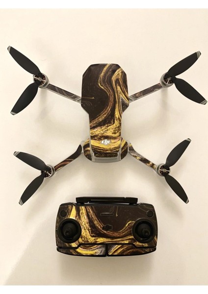 Djı Mavic Mini / Mini Se Sticker Kaplama fiyatları