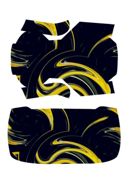 Djı Mavic Mini / Mini Se Sticker Kaplama