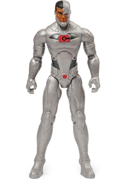 56278 Dc Comics 30 cm Aksiyon Figürü