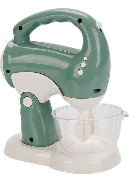 4898 Sun-Ev Aleti Mini Mikser Yeşil fırsatları