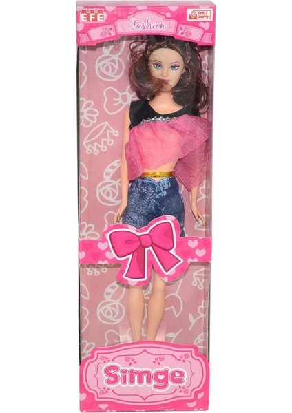 203 Simge Bebek modelleri