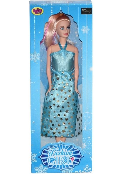 02255 Oydaş, Fashion Girl Bebek fiyatları