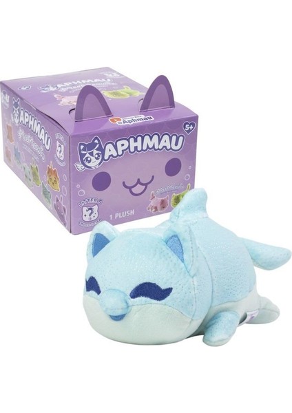 APH04000 Aphmau Sürpriz Kedi Pelüş 15 cm - 6025