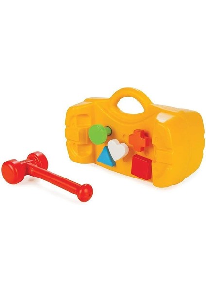 03 272 Pilsan Afacan Çekiç Beyaz fiyatları