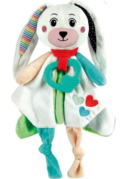 17791 Baby Clementoni - Uyku Arakadaşı Tavşan fiyatları