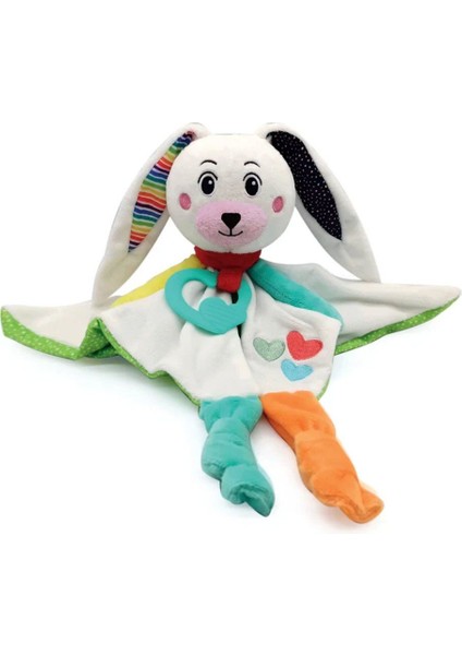 17791 Baby Clementoni - Uyku Arakadaşı Tavşan modelleri