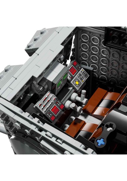 75417 LEGO Star Wars - At-St™ Walker 1513 Parça +18 Yaş indirimleri