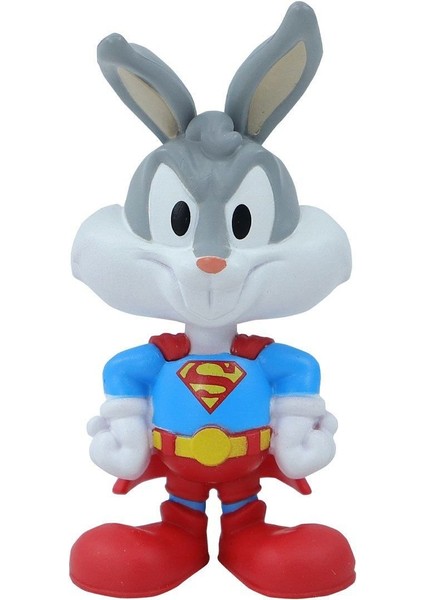 LNE04000 Warner Bros 6 cm Mini Koleksiyon Figürü indirimleri