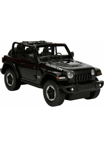 79400 Sunman,1:14 Jeep Wrangler Rubicon Uzaktan Kumandalı