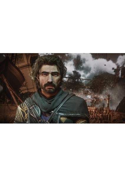Clair Obscur: Expedition 33 Ps5 (Dijital Ürün) fiyatları