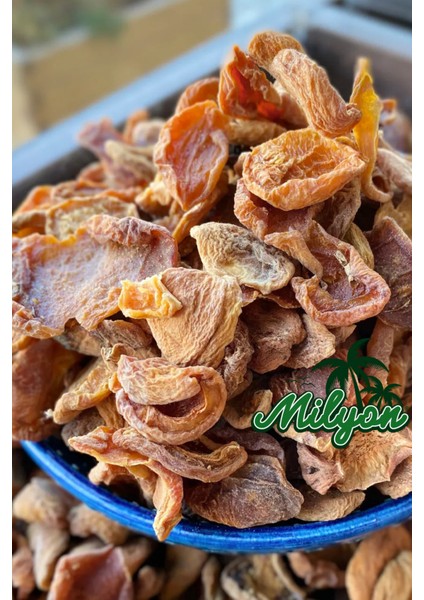 Kuru Kayısı Malatya Ekşisi Açma Hoşaflık 1kg