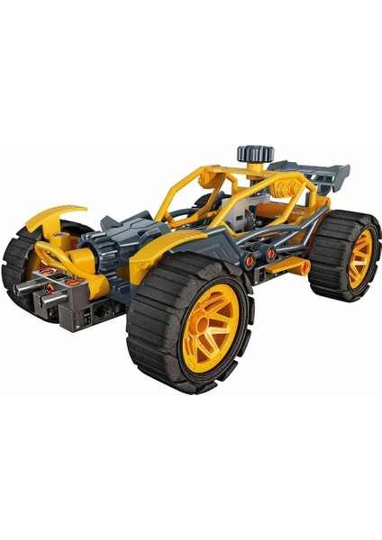 75077TR Mekanik Laboratuvarı - Buggy ve Quad +8 Yaş modelleri