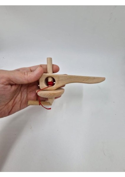 Ahşap Topaç Oyuncak - Fırıldak - Ahşap Yoyo - Beyblade fiyatları