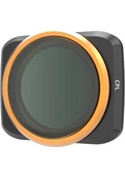 Djı Mavic Air 2s Lens Filtre Cpl