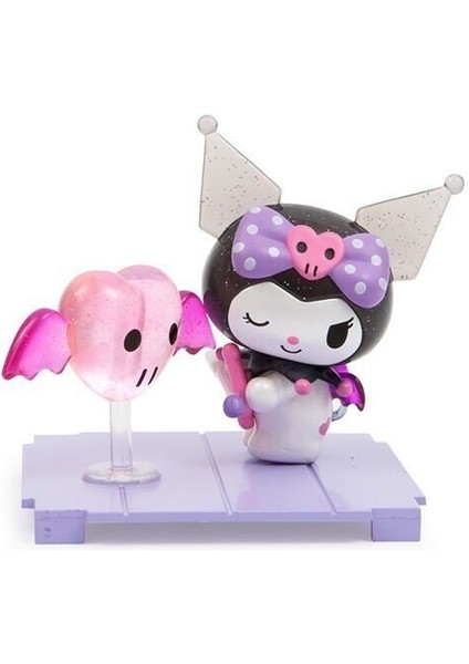HKT37100 Hello Kitty Kuromi ve Melodi