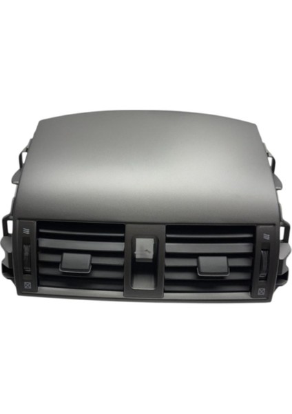 Kalorifer Izgarası Orta Toyota Corolla 2007-2012 | Gri