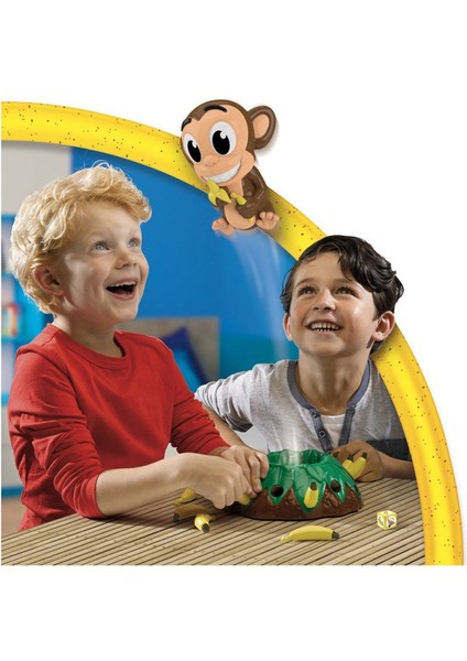 918668 Goliath Haylaz Maymun +4 Yaş fırsatları