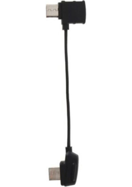 Djı Mavic Remote Controller Cable Standard Micro USB Connector (Djı Orijinal Ürünü) fiyatları