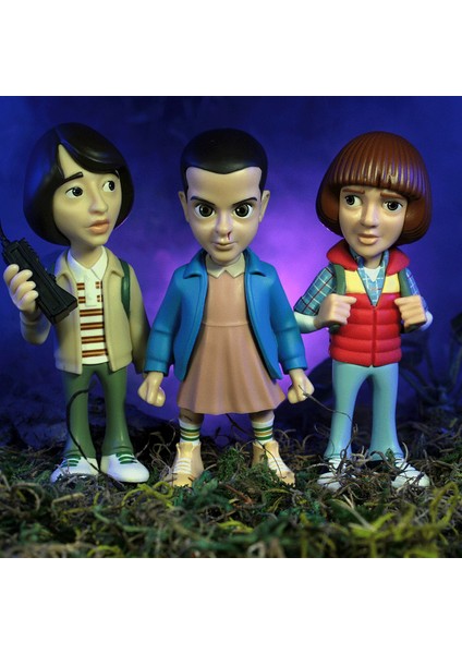 MNX10000 Minix Koleksiyon Figürü Will - Stranger Things - 13883 modelleri