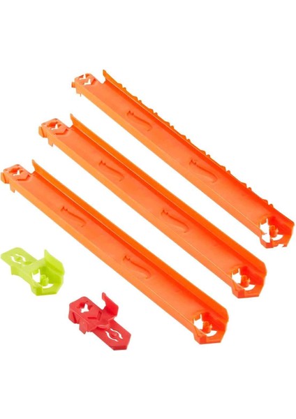 JDW41 Hot Wheels Track Creator Düz Pist Paket fiyatları
