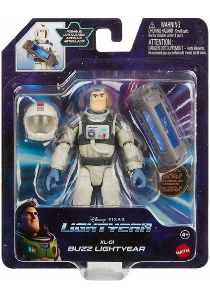 HHJ78 Lightyear Ana Figürler Serisi - Kampanya Fiyatlı Ürün