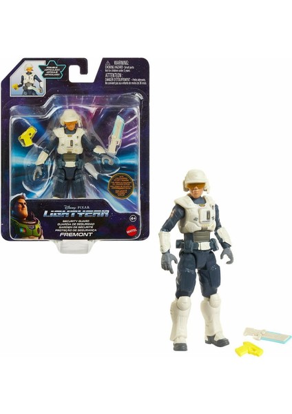 HHJ78 Lightyear Ana Figürler Serisi - Kampanya Fiyatlı Ürün modelleri