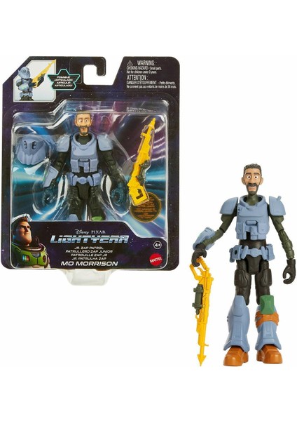 HHJ78 Lightyear Ana Figürler Serisi - Kampanya Fiyatlı Ürün fırsatları