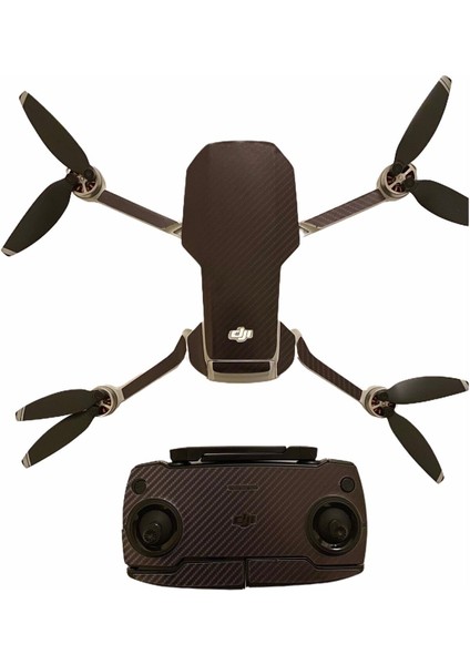 Djı Mavic Mini / Mini Se Sticker Kaplama fiyatları