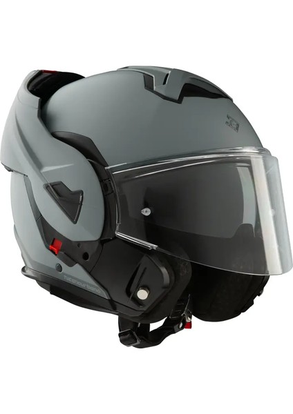 Fastflıp Kask Mat Nardo Gri fiyatları