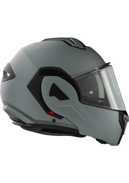 Fastflıp Kask Mat Nardo Gri modelleri