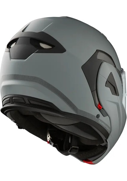 Fastflıp Kask Mat Nardo Gri fırsatları