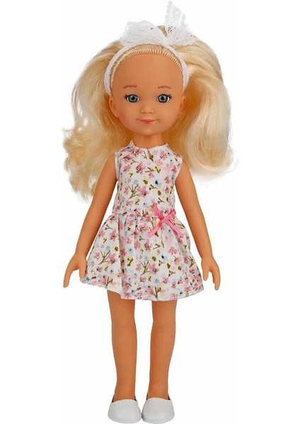 2030031 Mina Bebek 35 cm -Sunman