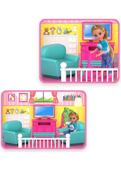 03756 Milanın Bahçe Evi fırsatları