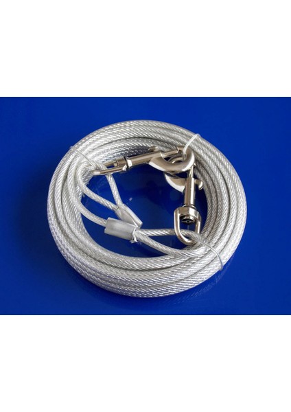 Zengezur Eastland Bahçe Bağlama 9m