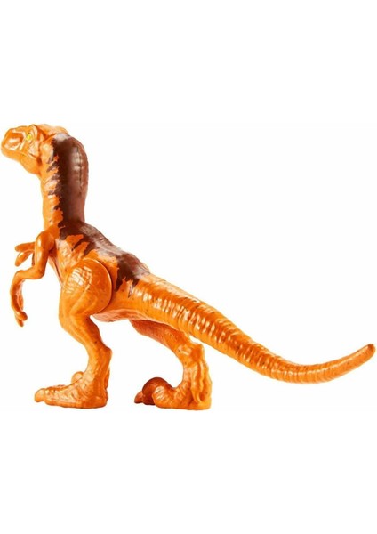 GWT49 Jurassic World 6inch Dinozor Figürleri