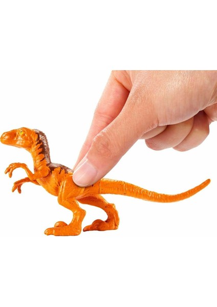 GWT49 Jurassic World 6inch Dinozor Figürleri