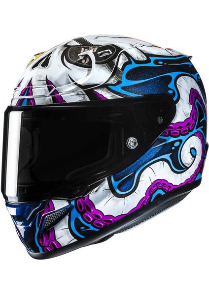 RPHA12 Kask Kraken MC28