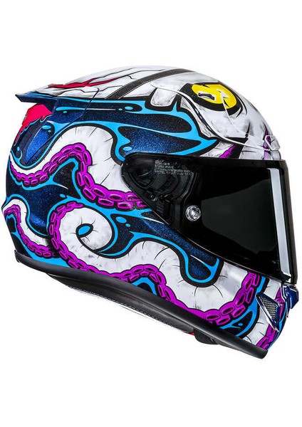 RPHA12 Kask Kraken MC28 modelleri