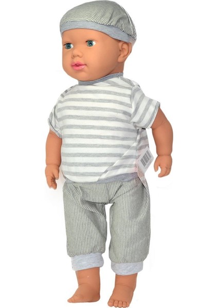 0851 Gamze, Büyük Kel Bebek - Müzikli fiyatları