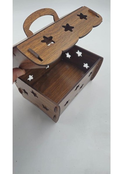 Ahşap Dekoratif Kutu fiyatları